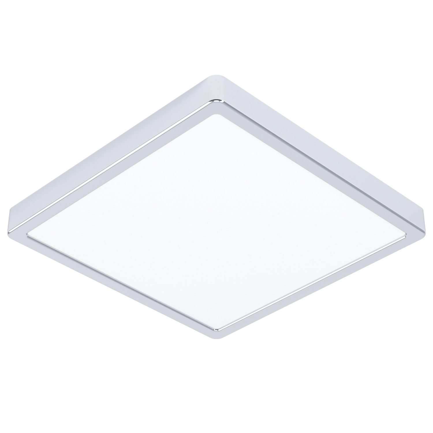 foto del prodotto plafoniera led fueva5 rettangolare bianca 20,5w 4000k