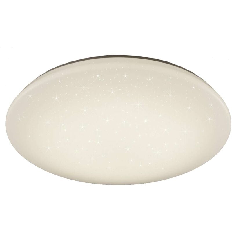 foto del prodotto plafoniera led fuji telecom. 40w 3000 5500k d.74