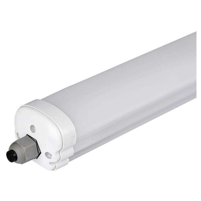 foto del prodotto plafoniera led impermeabile 18w g series 60cm 6500k ip65 v tac