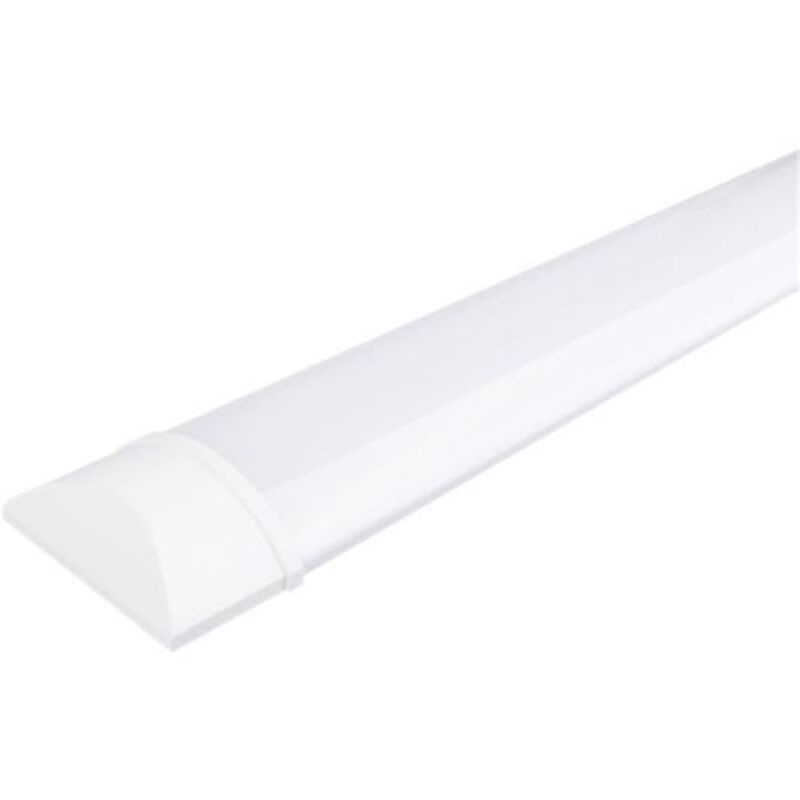 foto del prodotto plafoniera led light 50w 6000lm mt. 1,50