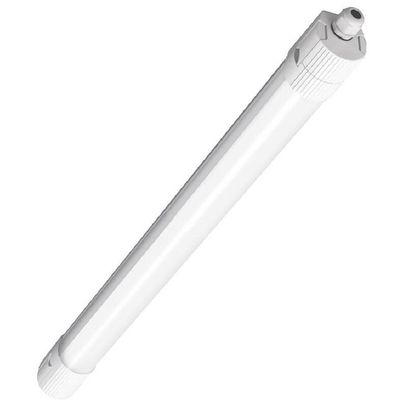 foto del prodotto plafoniera led lumentop 630 mm 18w 3000k 4000k 6000k lop 186000 century