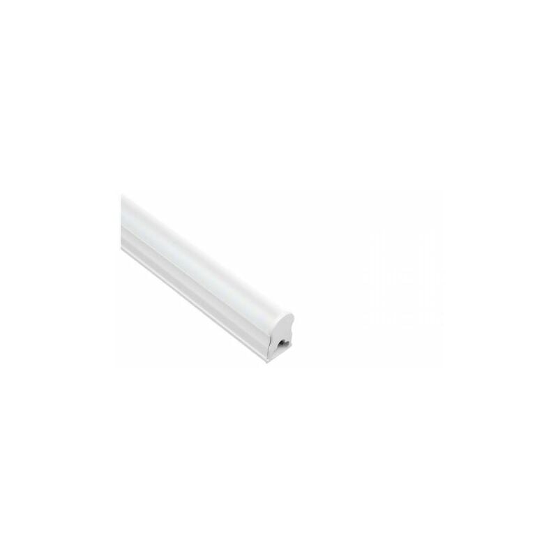 foto del prodotto plafoniera led neon sottopensile opaco luce 18 watt 90 cm