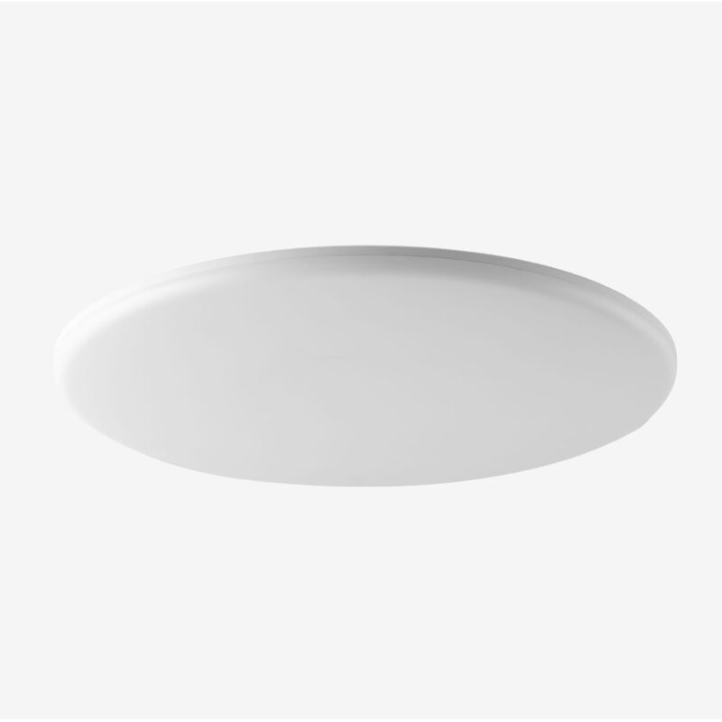 foto del prodotto plafoniera led per bagno tadeu sklum