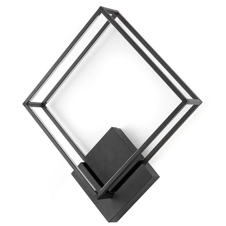 foto del prodotto plafoniera led ping