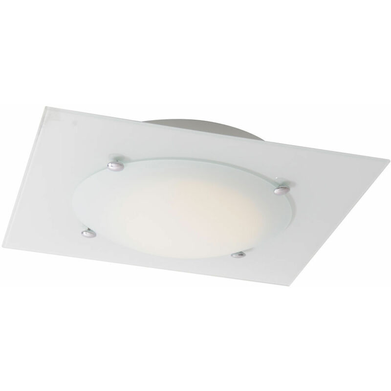 foto del prodotto plafoniera led plafoniera plafoniera faretto luce esto high bright led 78402