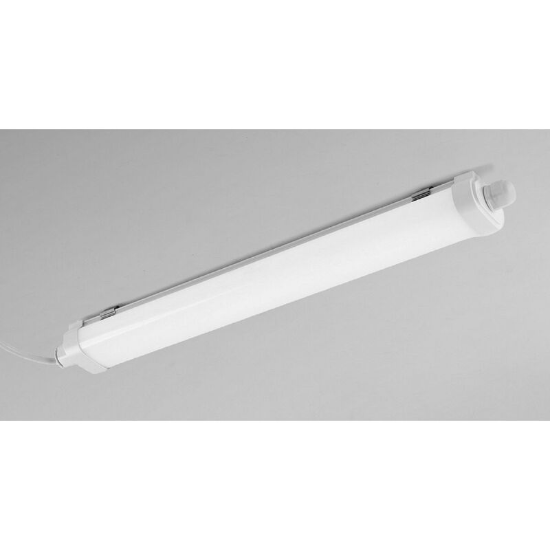 foto del prodotto plafoniera led prima 630 mm 30w connectable 4000k prm 306040 century