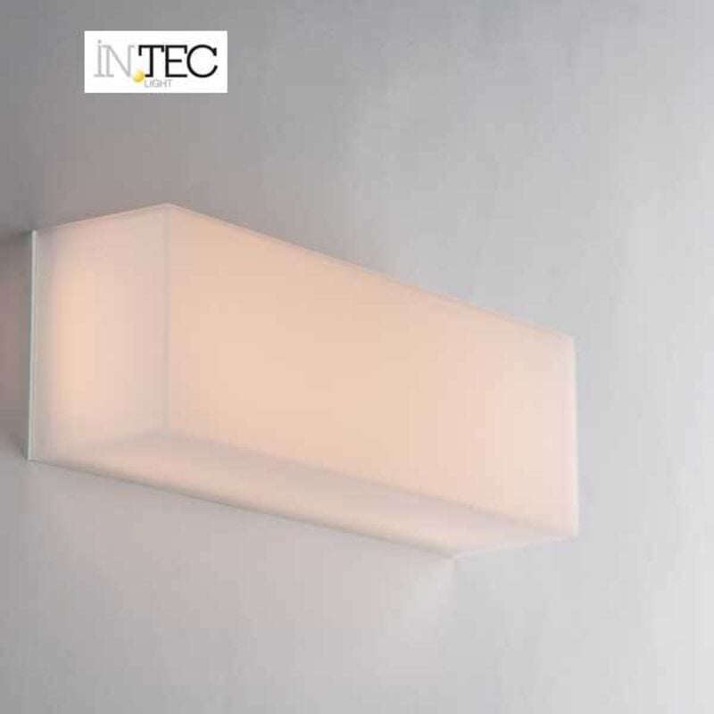 foto del prodotto plafoniera led rettangolare mod.togo