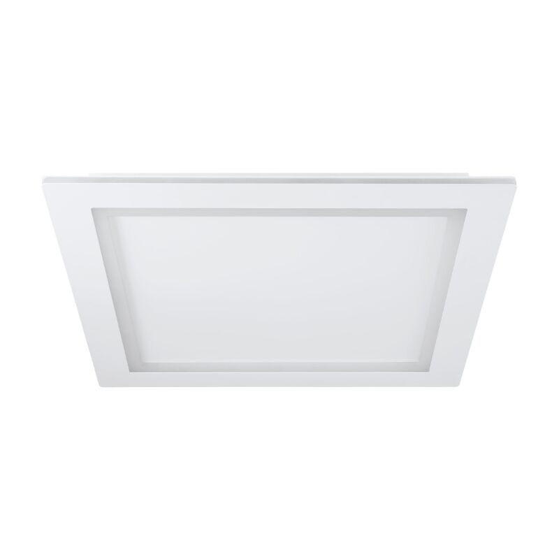foto del prodotto plafoniera led rgb eglo padrogiano z 35.5w 2700 6500k bianco 900484