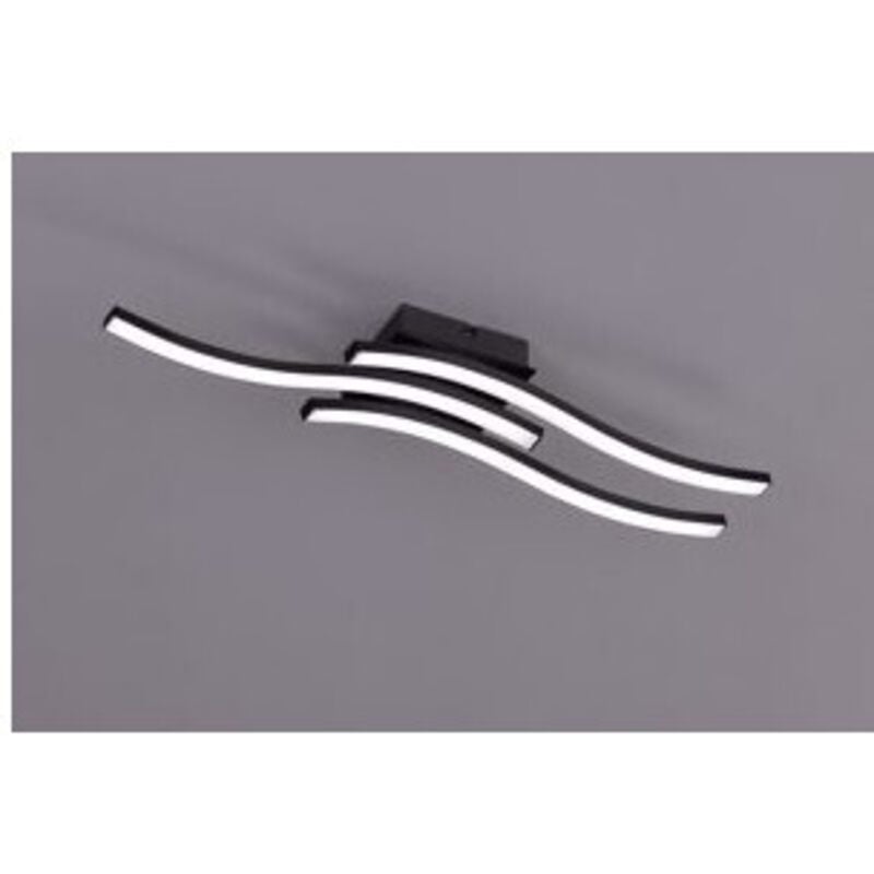 foto del prodotto plafoniera led route trio lighting r62472432-2 bacchette-5w 4000k ip20