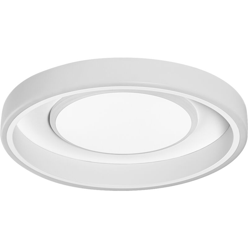 immagine 0 del prodotto plafoniera led smart ledvance 32w 3150lm 2700 6500k 360 ip20 dimmerabile lve 4058075754775 