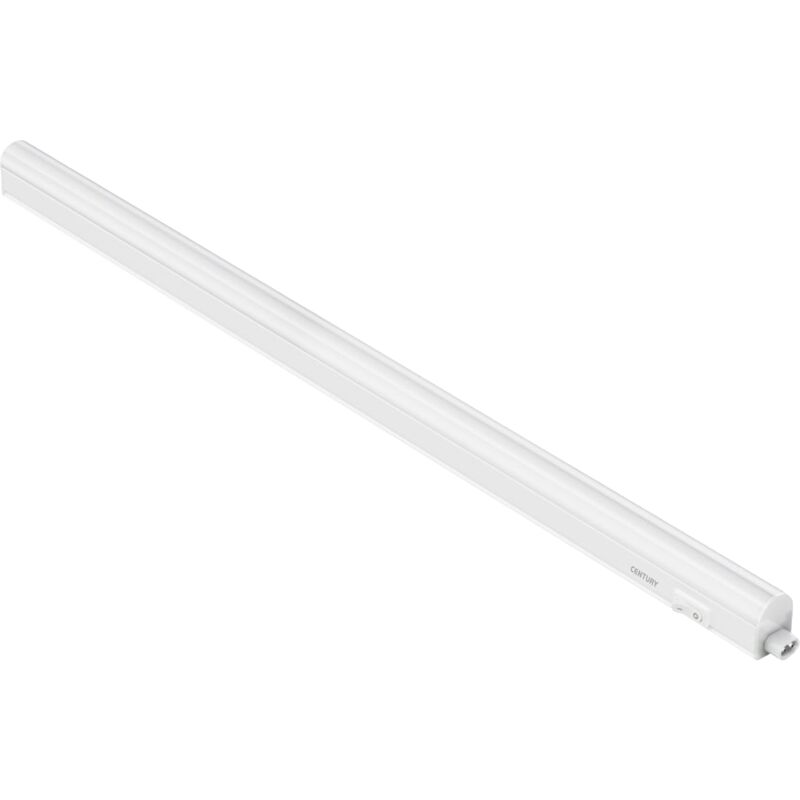foto del prodotto plafoniera led speedy 900 mm 10w 3000k 4000k 6500k spd 109000 century