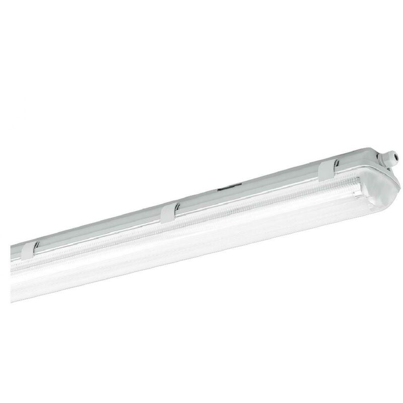 foto del prodotto plafoniera led suprema 2 tubi 120 sppr 361240 century
