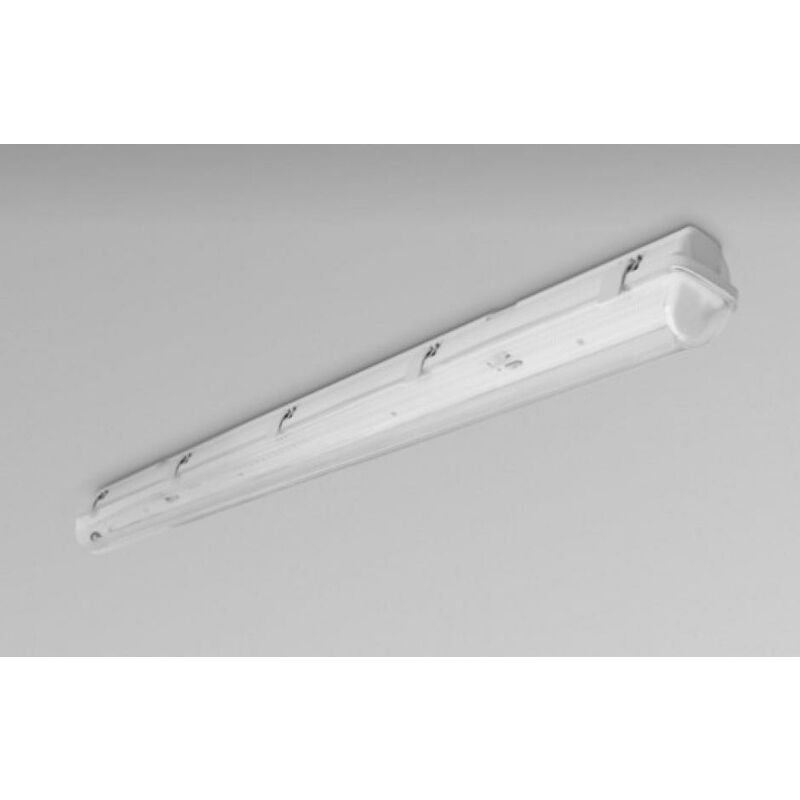 foto del prodotto plafoniera led suprema round vuota 2 tubi 660mm century spprv 206000