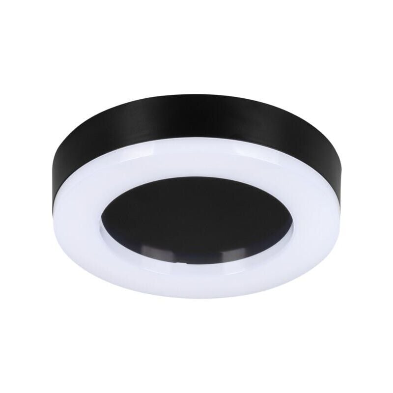 foto del prodotto plafoniera led tura led 15w nw o b kanlux luce naturale