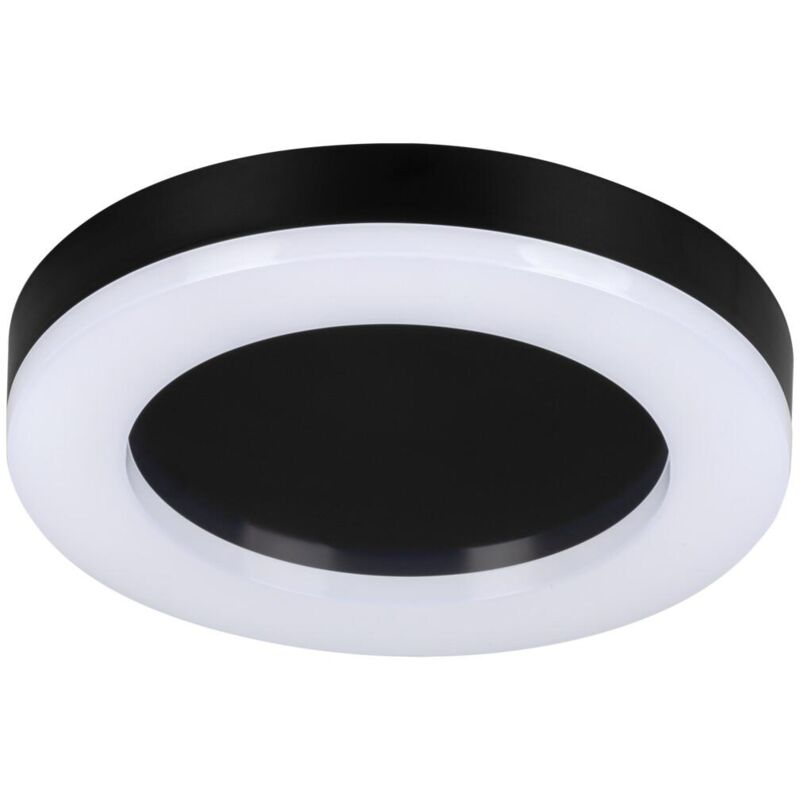 foto del prodotto plafoniera led tura led 24w-nw-o-b - kanlux - luce naturale