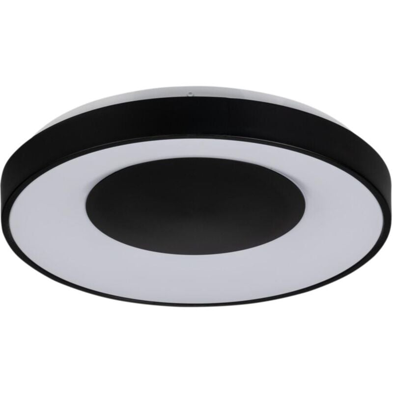 foto del prodotto plafoniera led vand led 17,5w nw b kanlux luce naturale