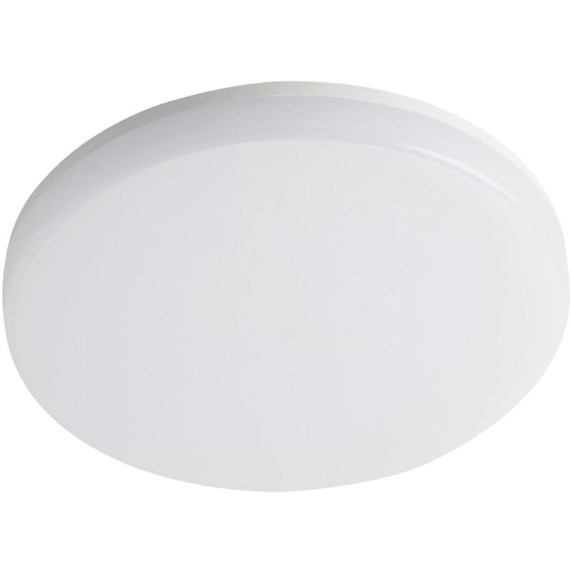 foto del prodotto plafoniera led varso led 24w nw o kanlux luce naturale