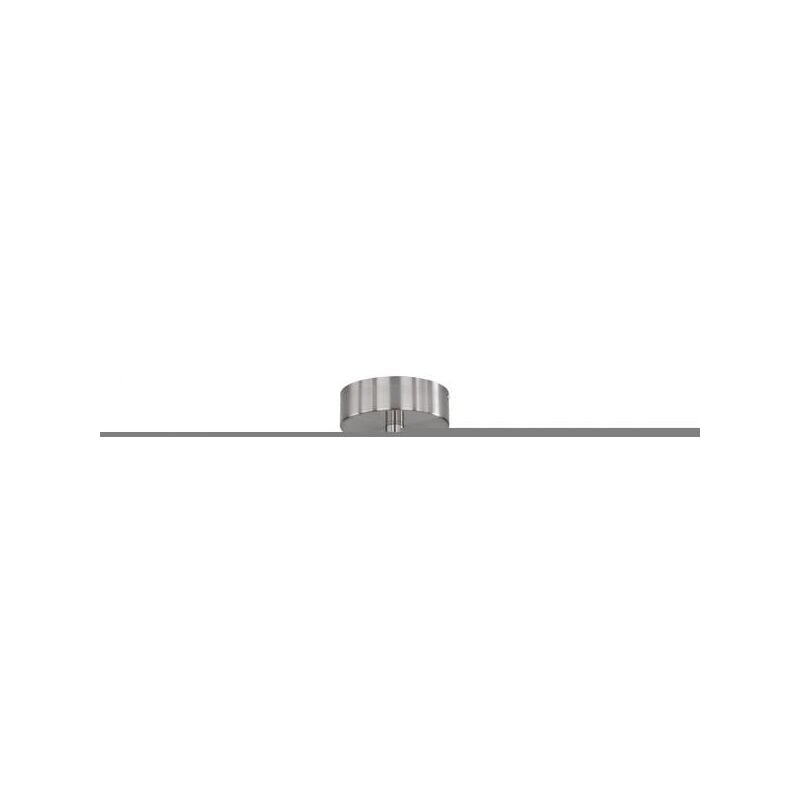 foto del prodotto plafoniera monza led a 1 luce action