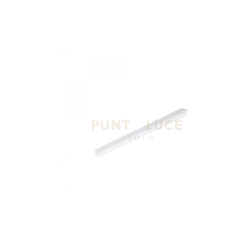 foto del prodotto plafoniera per esterni philips batten piccola bianco, 60cm 16w 4000k