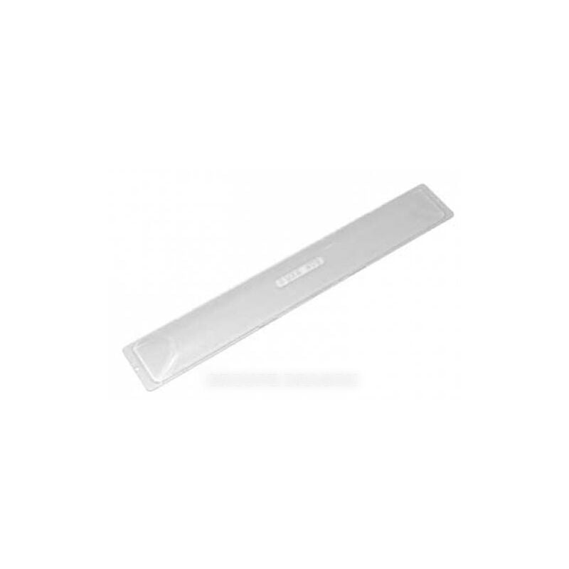 foto del prodotto plafoniera per lampada 380 x 55 mm cappa aspirante de dietrich 143483