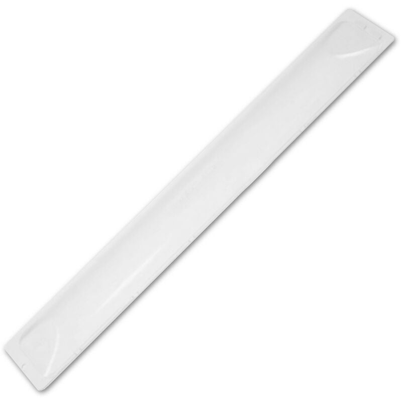 foto del prodotto plafoniera per lampada 380 x 55 mm cappa aspirante de dietrich 1434833662894209432