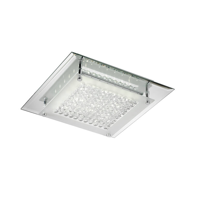 foto del prodotto plafoniera piccola antilia