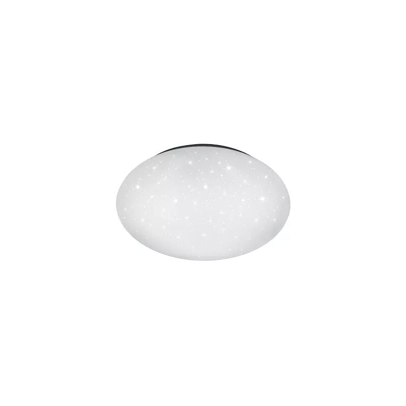 foto del prodotto plafoniera putz effetto starlight bianco 15w 1500lm 4000k