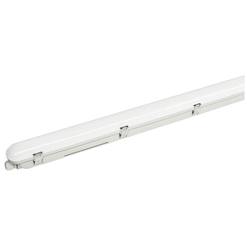 foto del prodotto plafoniera stagna a led philips 16w 4000k 0.6 metri 1800 lumen 53108699
