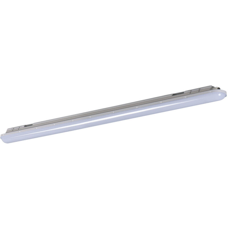 foto del prodotto plafoniera stagna led dicht led 36w nw kanlux luce naturale