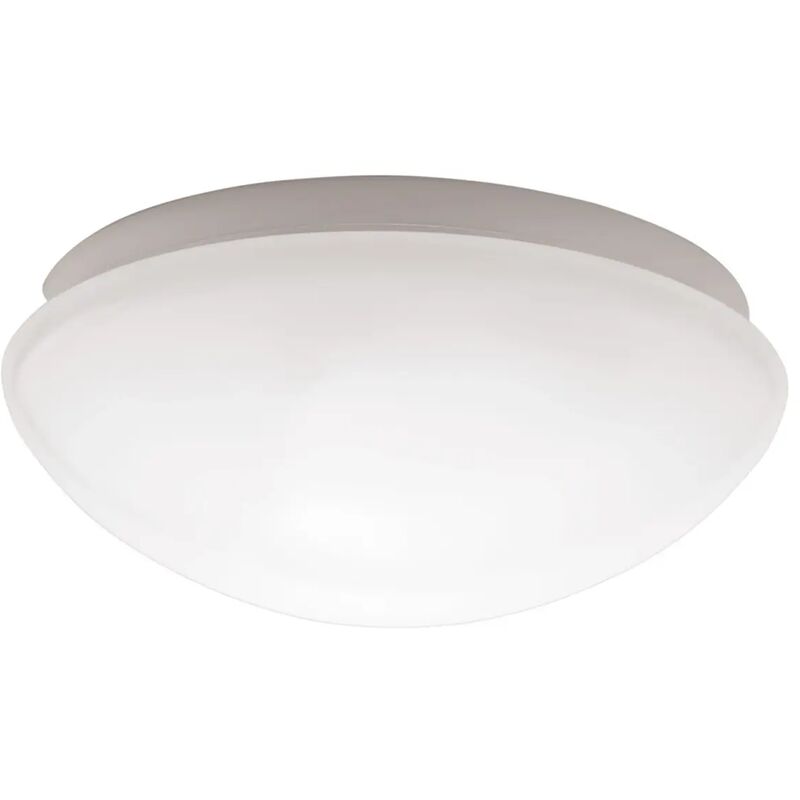 foto del prodotto plafoniera stagna pires e27 senza