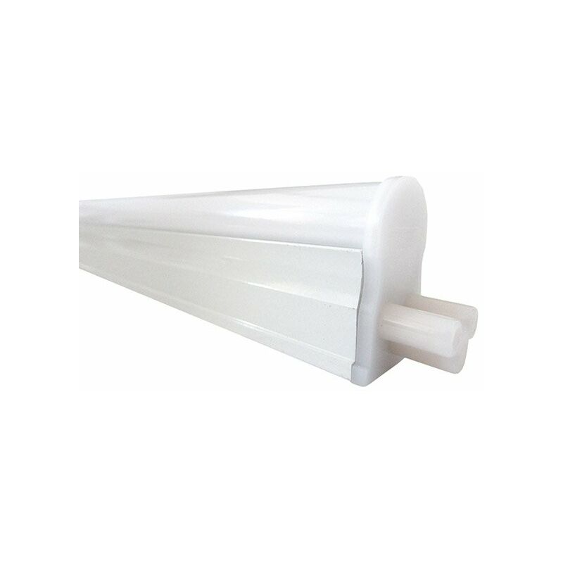 foto del prodotto plafoniera tubo led t5 100cm 14w 220v bianco caldo 3000k