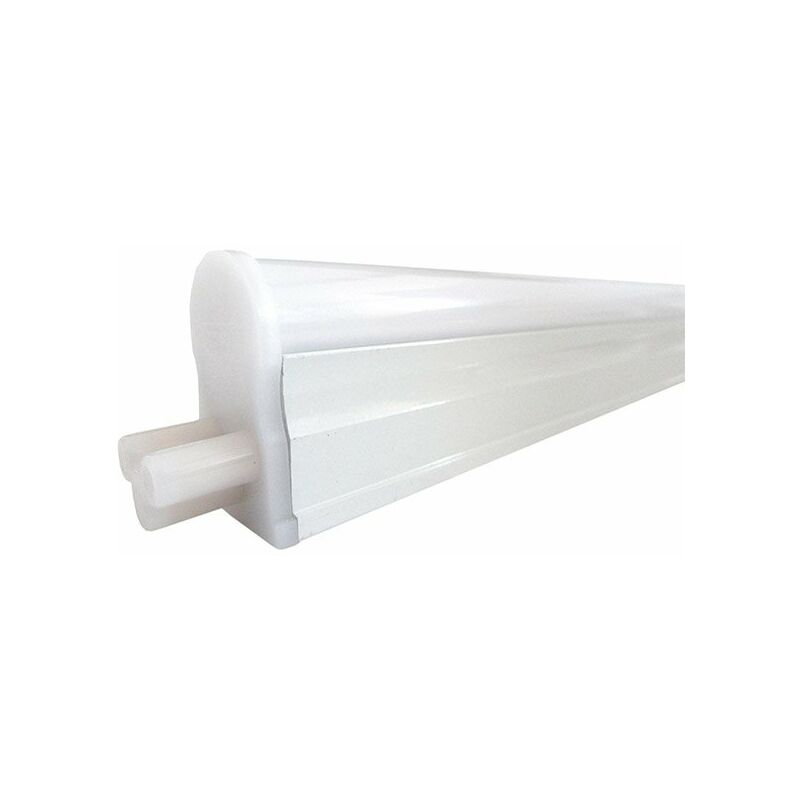 foto del prodotto plafoniera tubo led t5 90cm 12w 220v bianco neutro 4000k