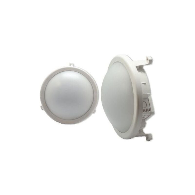 foto del prodotto plafoniere brixo round led