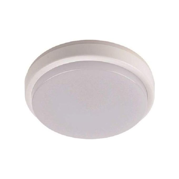 foto del prodotto plafoniere led vigor mod.omega tonda 18w 1250lm