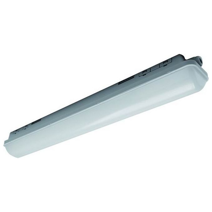foto del prodotto plafoniere led vigor tri proof 18w 1600 lm