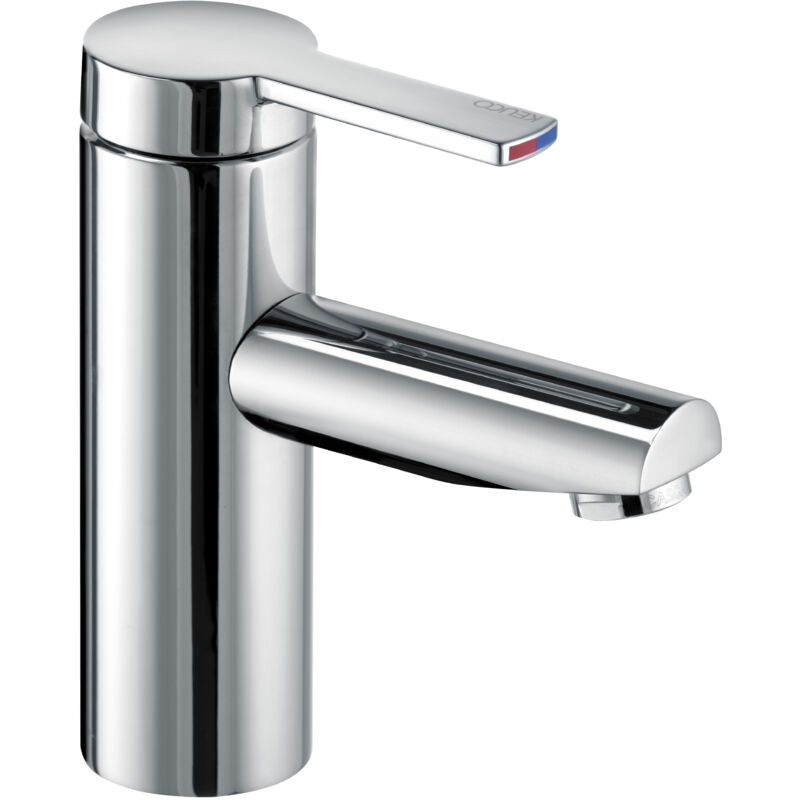 foto del prodotto plan blue mitigeur monocommand pour lavabo 90, sans keuco