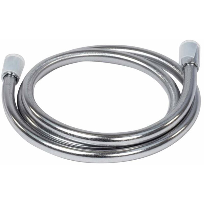 foto del prodotto plan flessibile doccia, lunghezza 16 cm, cromo 54995011600 keuco