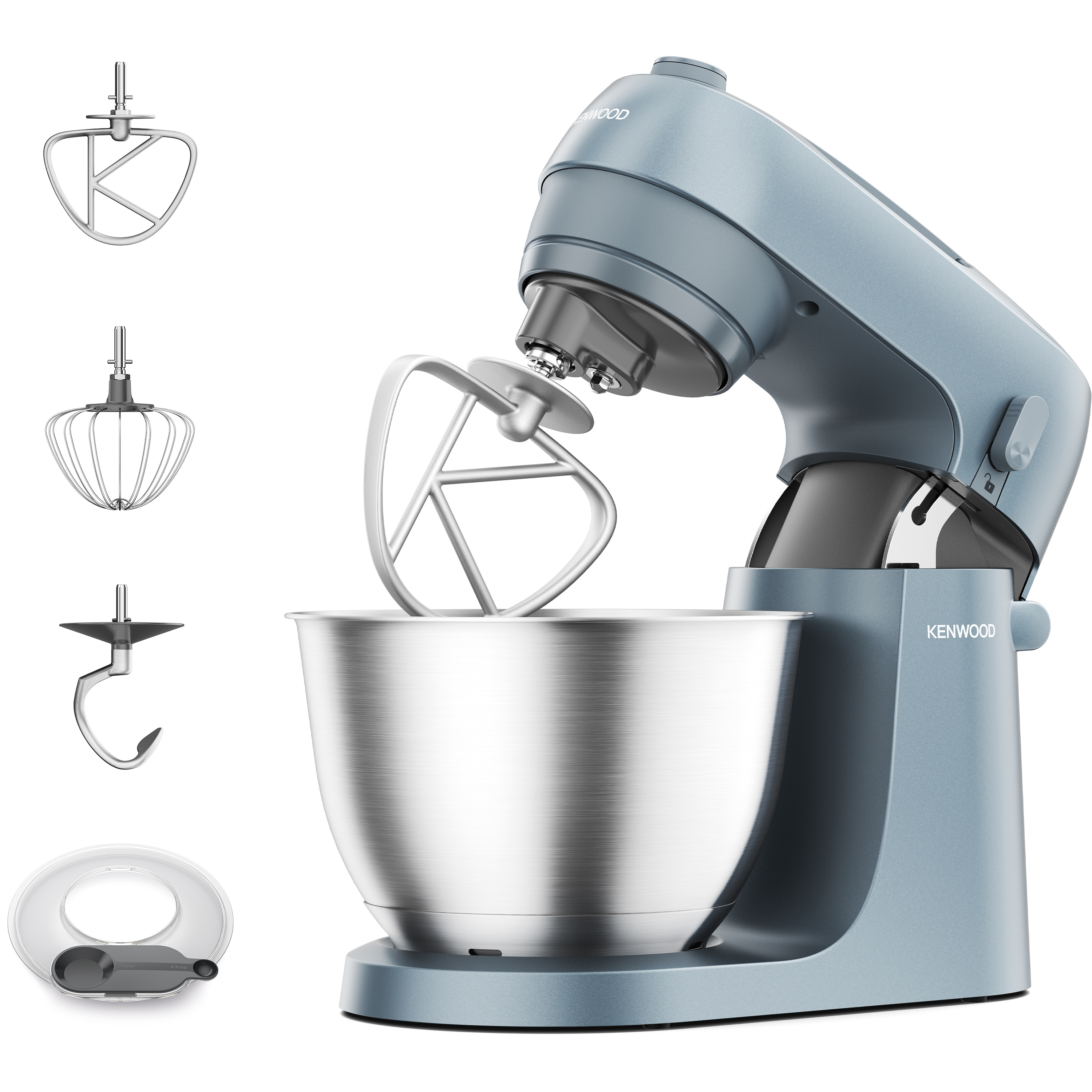 foto del prodotto planet.kenwood kzm35.000g