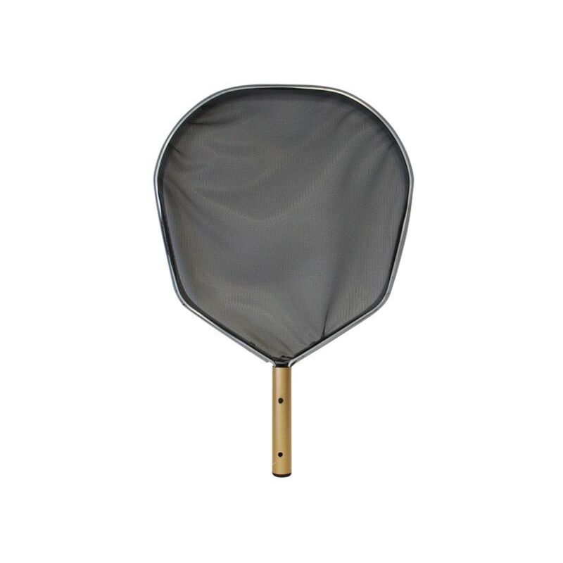 foto del prodotto planet pool guadino di superficie in alluminio sans marque