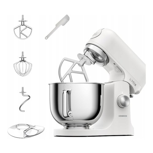foto del prodotto planetaria kenwood 0w20011523 kmix kmix751awh white