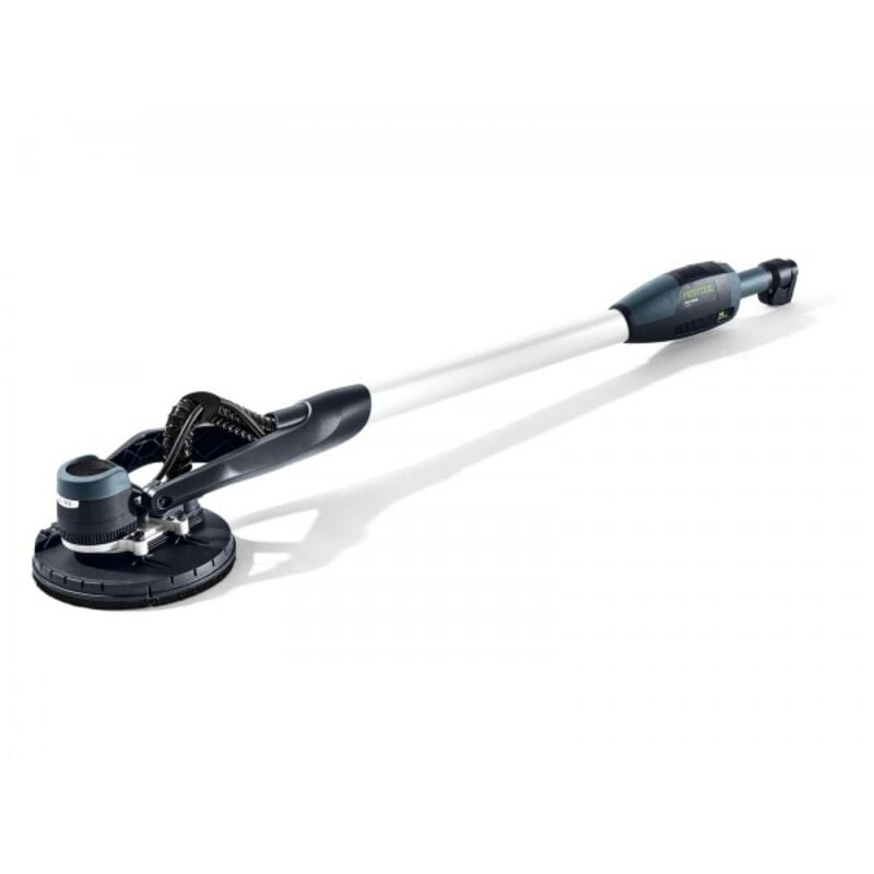 foto del prodotto planex levigatrice manuale lhs e 225 eq cb festool 578402