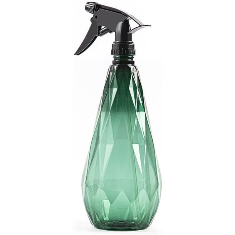 foto del prodotto plant mister nebulizzatore d acqua per fiori, pulizia piante, giardinaggio, soluzioni