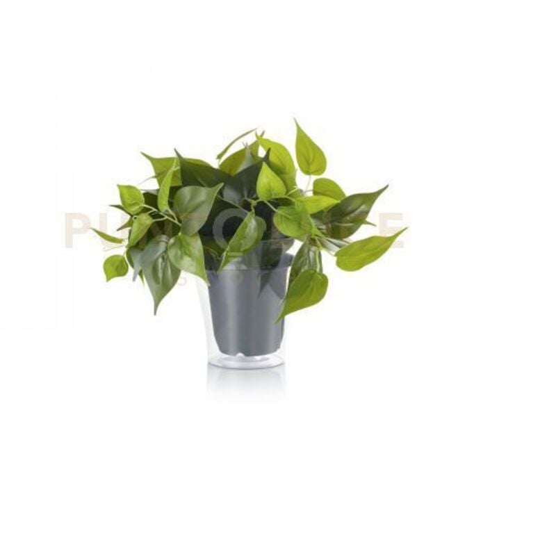 foto del prodotto plant solo pianta finta di sostituzione per lampadario a sospensione articolo. 301000367