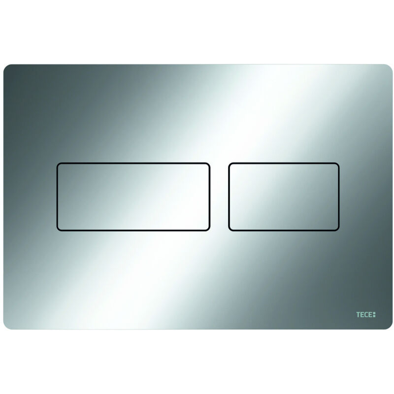 foto del prodotto plaque de pouss e tece wc tece solid, en acier inoxydable, pour la