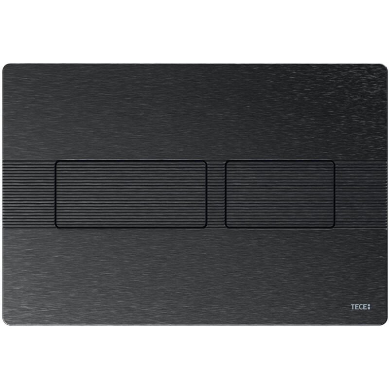 foto del prodotto plaque de pouss e tece wc tece solid, en acier inoxydable, pour la