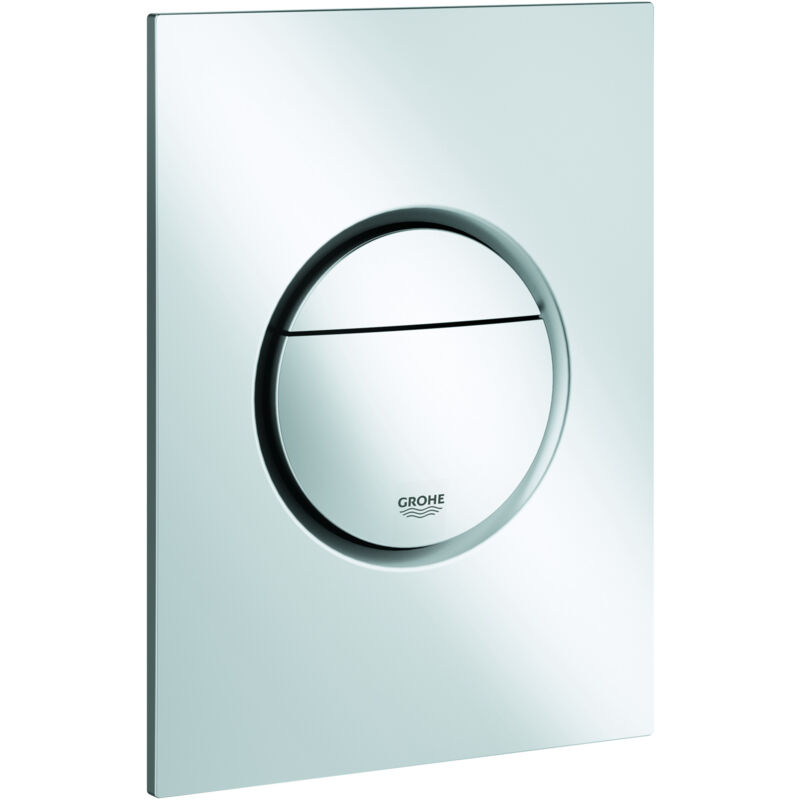 foto del prodotto plaque de recouvrement grohe nova cosmopolitan s pour 2 quantit s