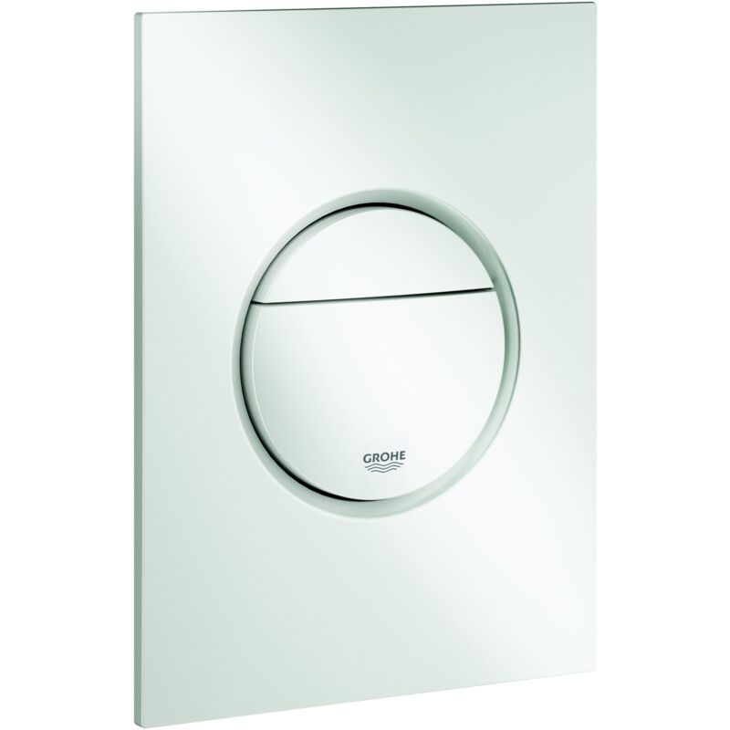 immagine 0 del prodotto plaque de recouvrement grohe nova cosmopolitan s pour 2 quantit s