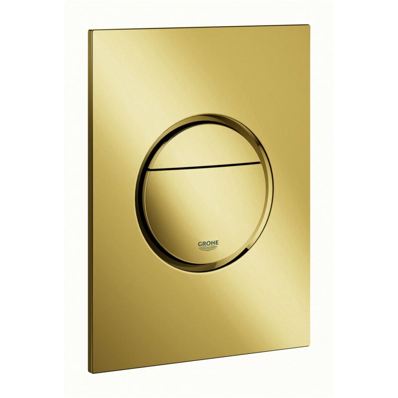 foto del prodotto plaque de recouvrement grohe nova cosmopolitan s pour 2 quantit s