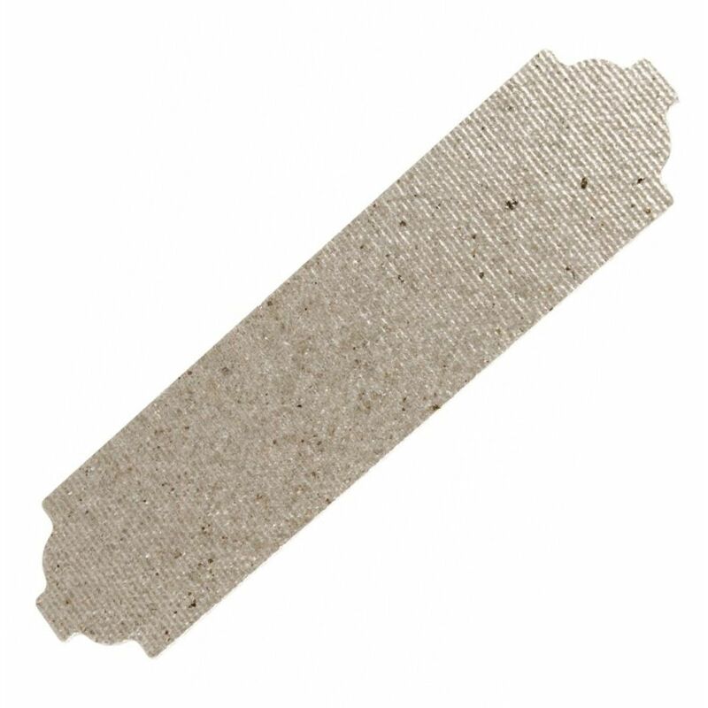 foto del prodotto plaque mica d origine forni a microonde smeg 4370076