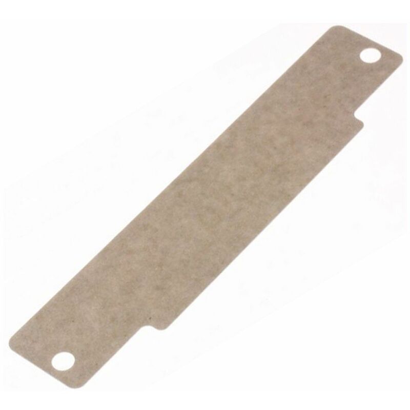 foto del prodotto plaque mica forni a microonde whirlpool 312475
